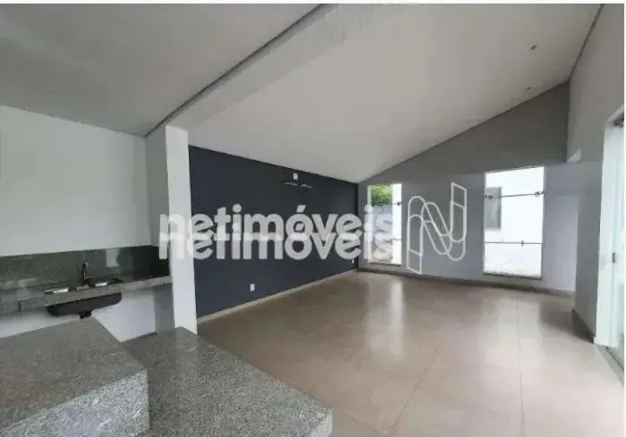Venda Casa Jardim Canadá Nova Lima