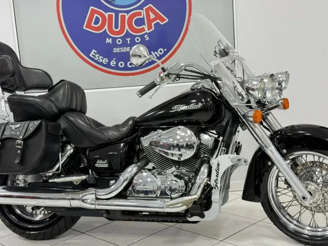 Honda SHADOW 750 2007