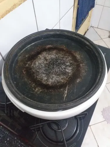 Vende-se grill