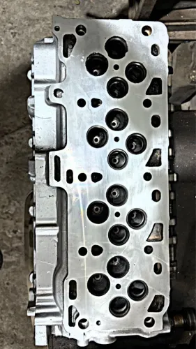 CABEÇOTE POWER STROKE ou TROLLER 3.0