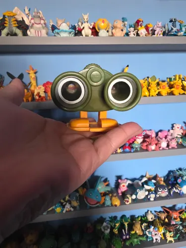 Lenny - Toy Story - Hasbro