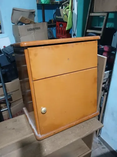 Criado Mudo de Cabeceira