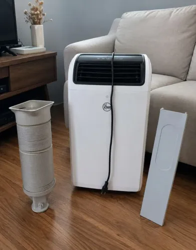 Ar Condicionado Portátil - Rheem