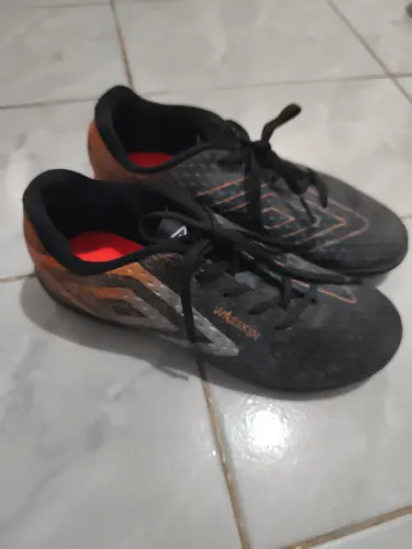Chuteira Society Umbro 36 Masculina