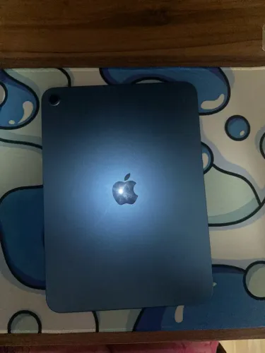 iPad 11ª Geração A16 11 + Caneta WB + Película Magnética + Capa | KIT COMPLETO