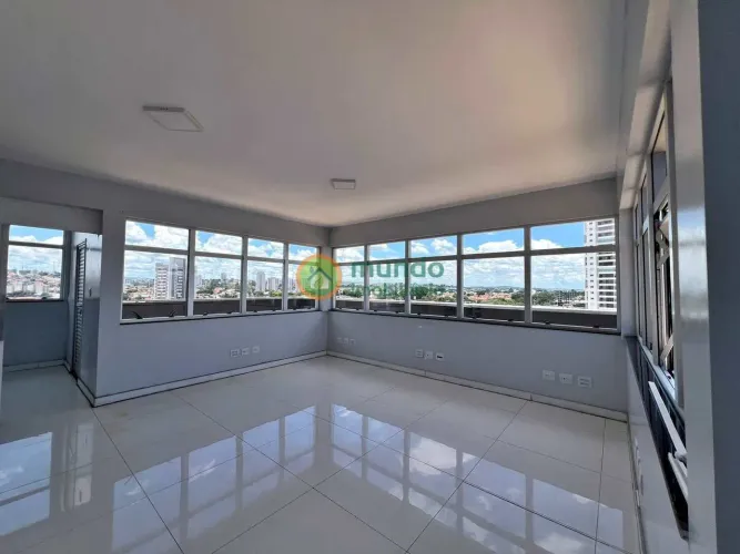 Sala Comercial para Alugar, Edifício Village Office, Taubaté