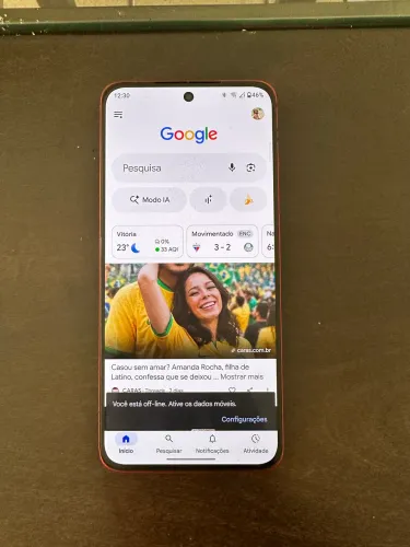 Motorola Edge 50neo