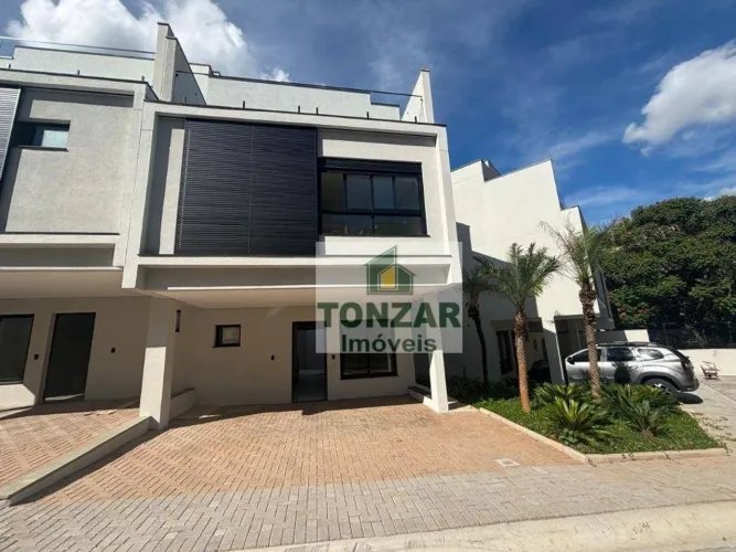 Casas à venda, Condomínio Reserva Hípica Residencial, bairro Hípica, Campinas/SP.