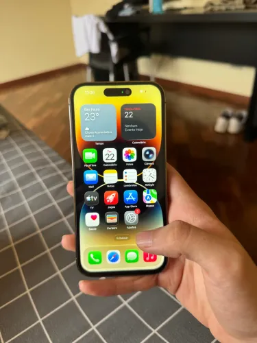 iPhone 14 Pro 256gb