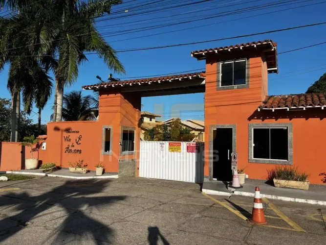 Terreno Condomínio Vila de Âncora São Pedro Próximo Orla