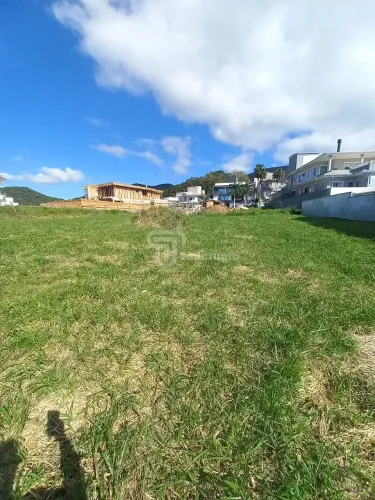 720m², 02 lotes juntos, Pedra Branca, Palhoça, SC