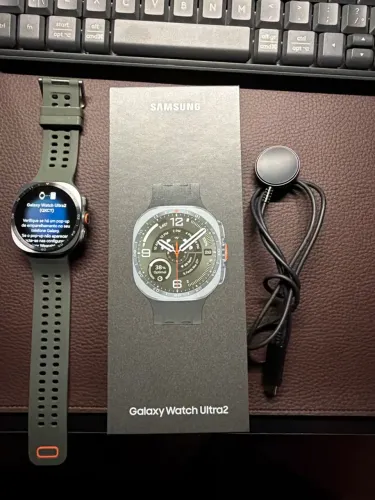 Galaxy Watch Ultra 2 2026