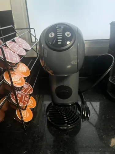 Cafeteira