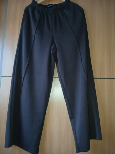 Calça pantalona Renner P - Veste ate um 42