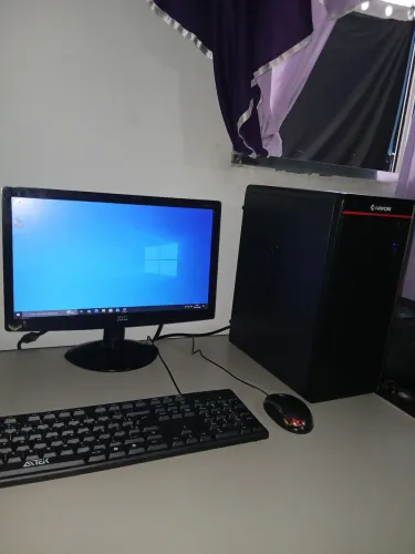 COMPUTADOR DE ESCRITÓRIO