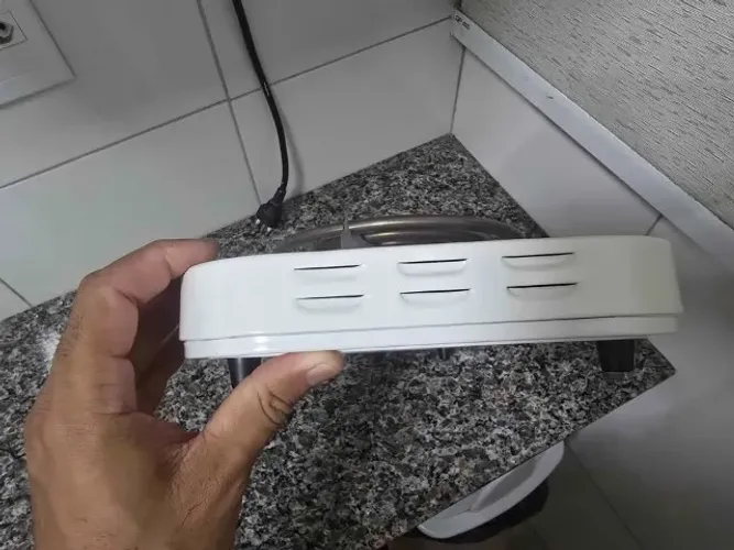 Fogão Elétrico lacrado na caixa / Comprar mais de 2 preço diferente para revenda