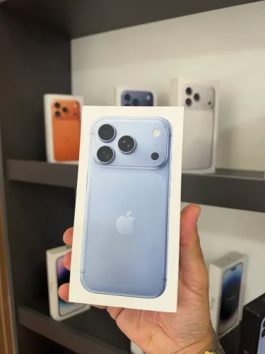 iPhone 18 pro 512GB