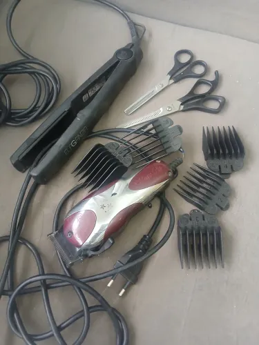 Kit Salão Beleza