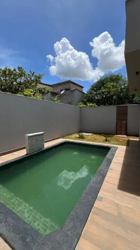 Casa - Vila Finsocial