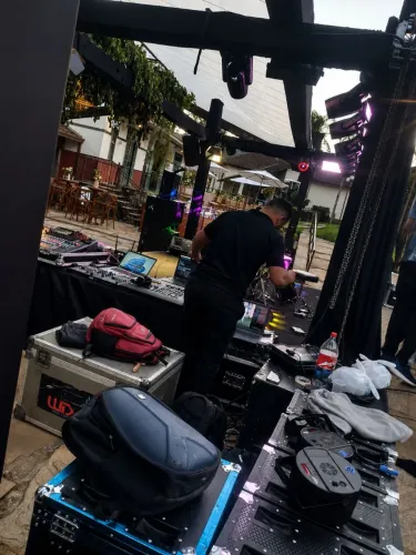 Grupo banda forró para sua festa