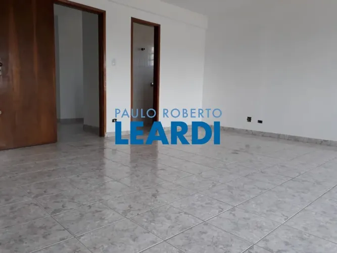 PRÉDIO - LAPA - SP