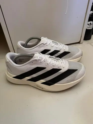 Adizero evo sl branco