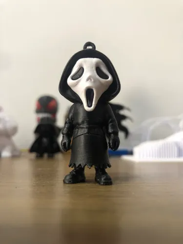 Chaveiros Personalizados 3D - MODELOS EXCLUSIVOS E SOBMEDIDA