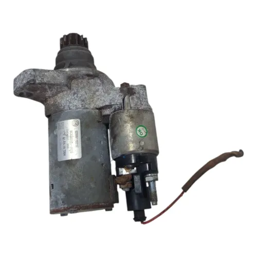 Motor Arranque Volkswagen Up Move 1.0 2014 A 2021