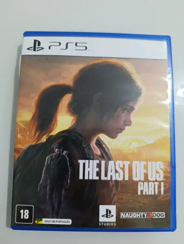The last of us