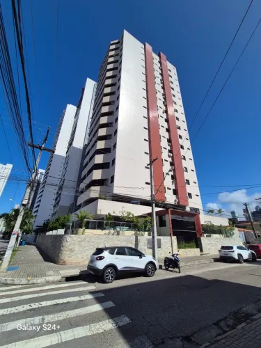 Apartamento para locação 