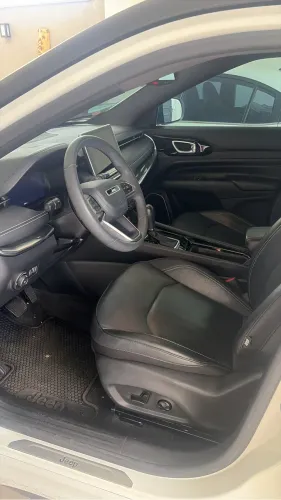 Jeep Compass S T270 1.3 TB 4X2 Flex AUT 2023