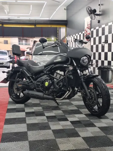 KAWASAKI VULCAN S 650 2020 ABS