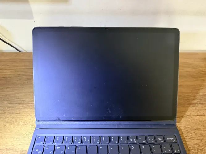 Samsung Galaxy Tab S9 Ultra 256GB Wi-Fi + Teclado
