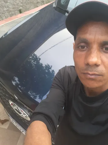 Faço serviço doméstico