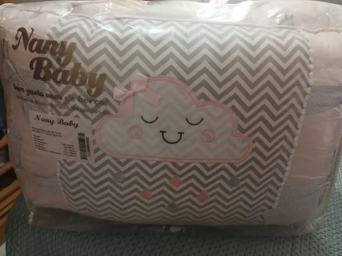 Kit de berço