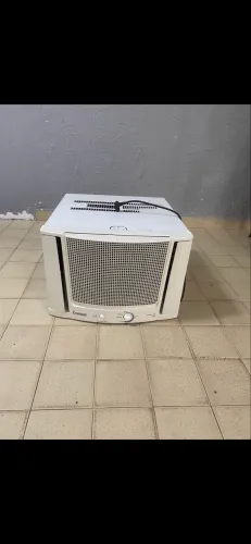 Ar condicionado cônsul