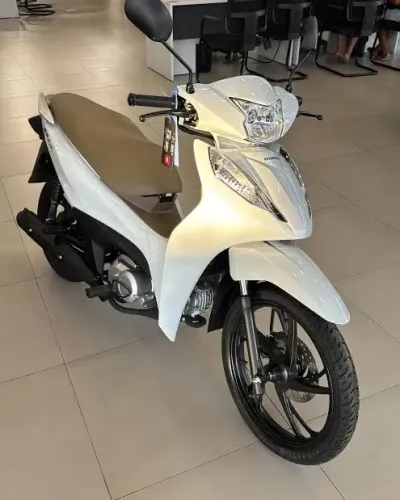Biz EX Flex 2025