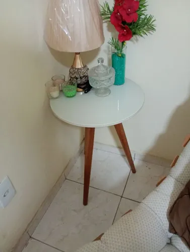 Mesa de canto