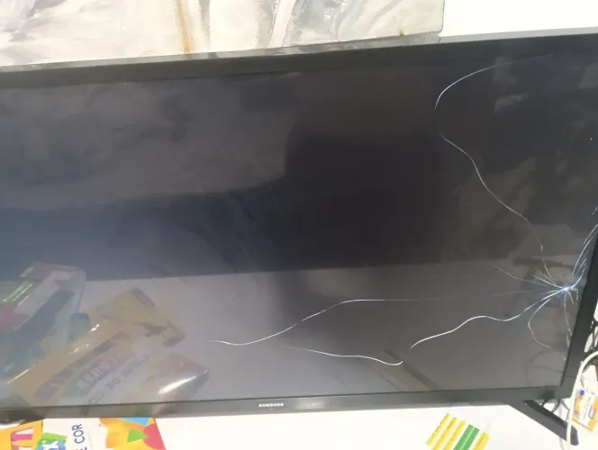 Tv led 32 Polegadas para peças