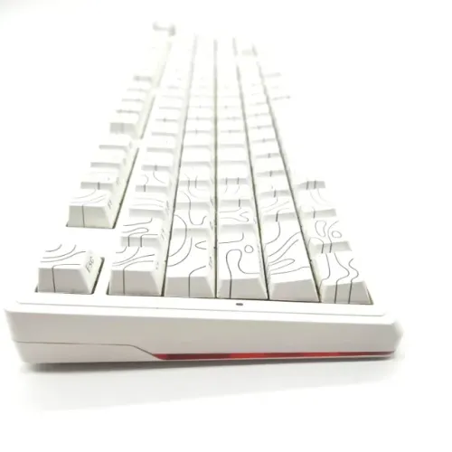 Teclado SOLAKAKA KI99 PRO
