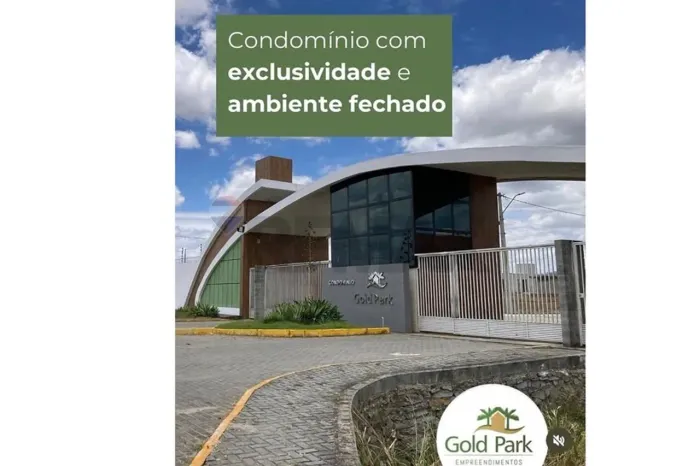 Terreno Exclusivo em Agrestina Imperdível!