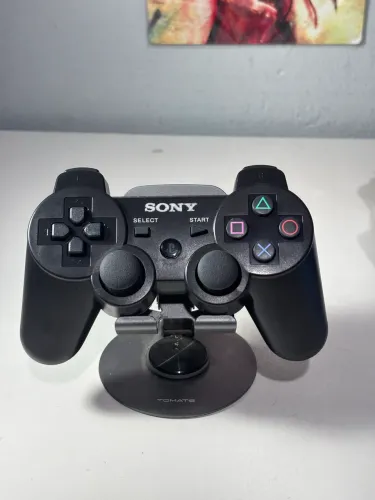 Controles PS4 - PS3 - Xbox