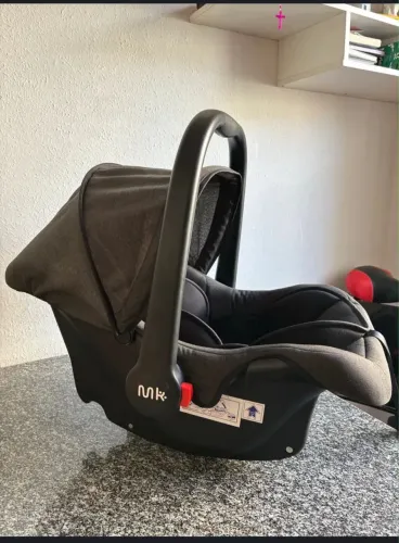 Bebê conforto