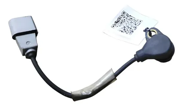 Sensor Detonação Jetta 2.0 Aspirado 2015 2016