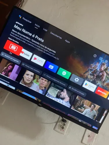 Tv smart TCL 