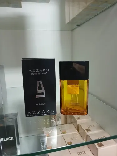 Perfume Azzaro