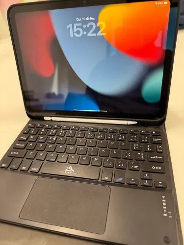 IPAD 10° geração troco em ps5