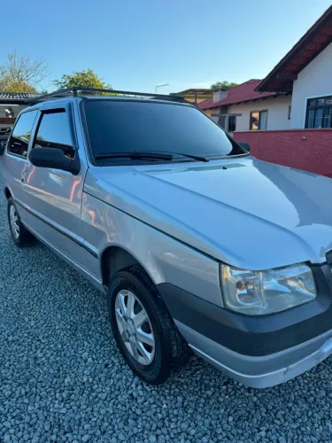 Fiat Uno Mille 1.0 Fire/ F.flex/ Economy 2P 2010