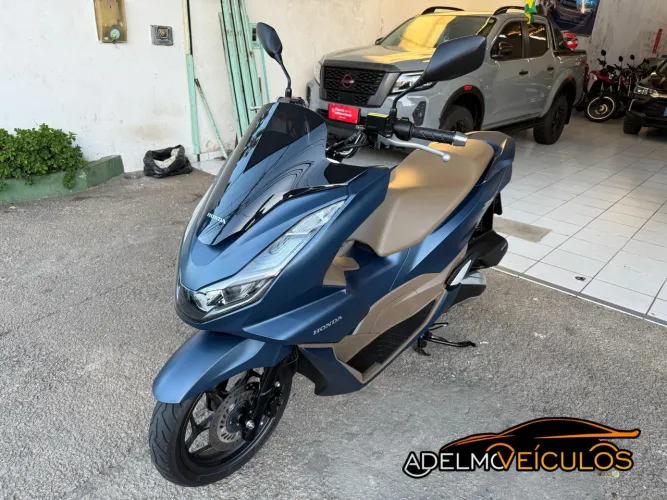 HONDA/PCX 160 DLX ABS 2024/2024