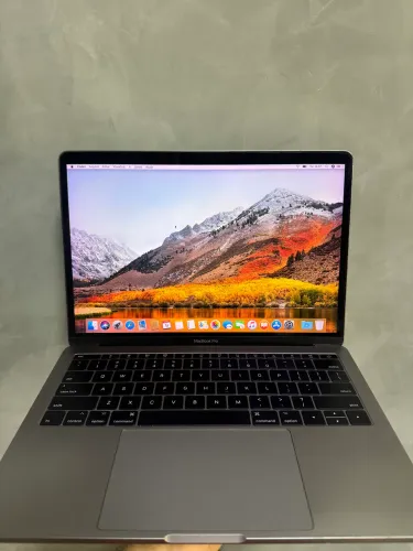 Macbook Pro 2017 I5 - 256GB - 13? 